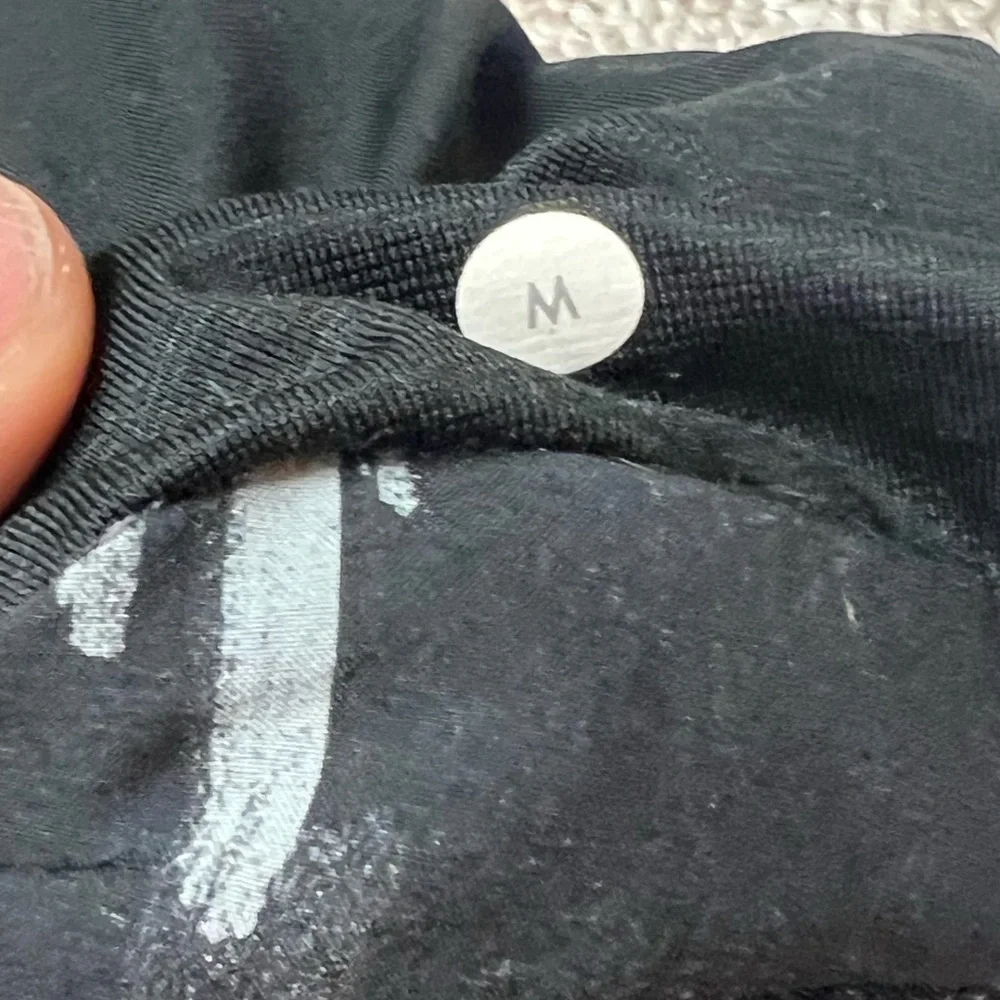 lululemon athletica trendy shorts